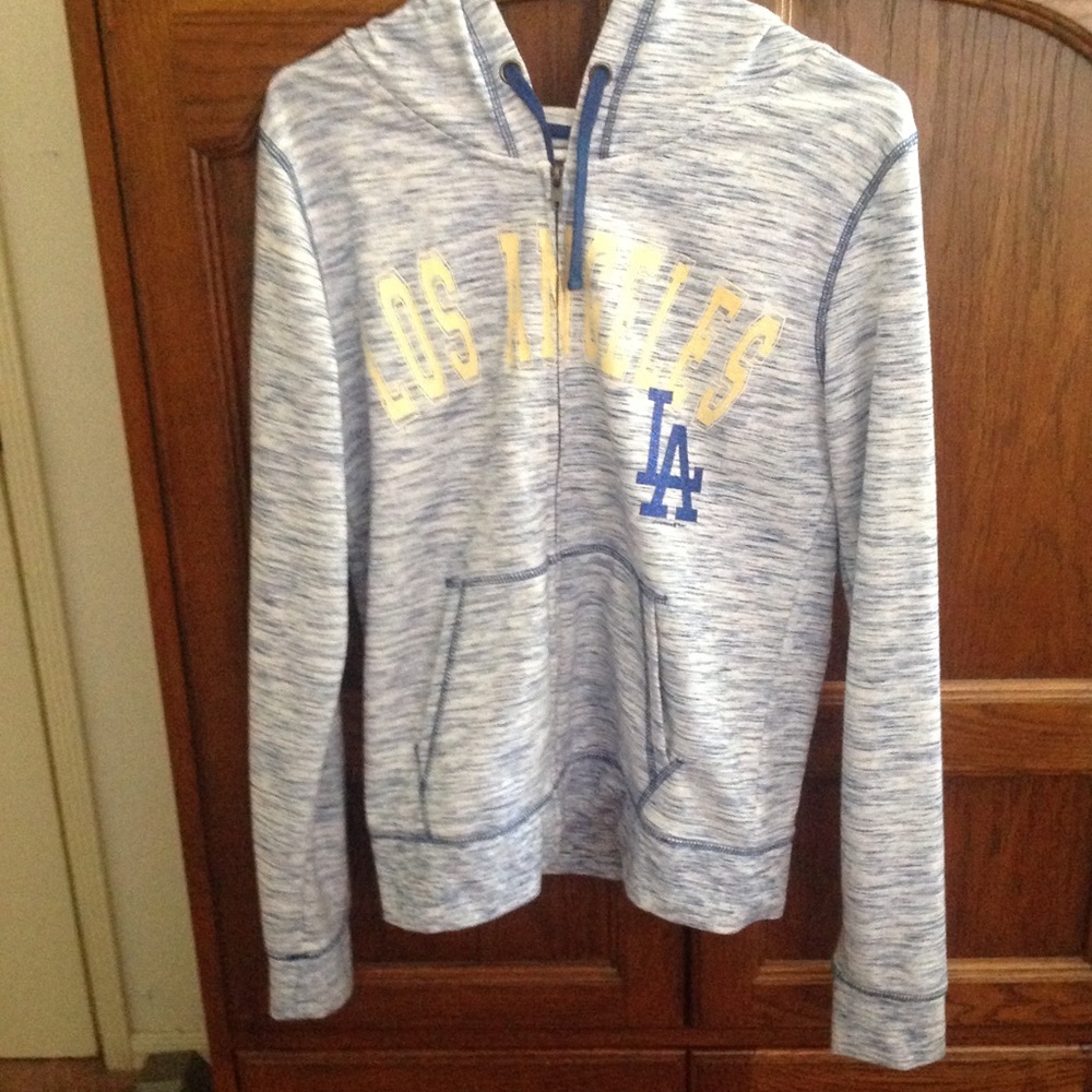 Dodger Sweater Woman Size : M